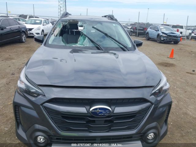 4S4BTANC0P3160585 Subaru Outback Limited