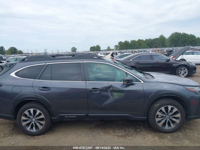 4S4BTANC0P3160585 Subaru Outback Limited
