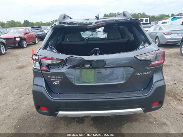 4S4BTANC0P3160585 Subaru Outback Limited
