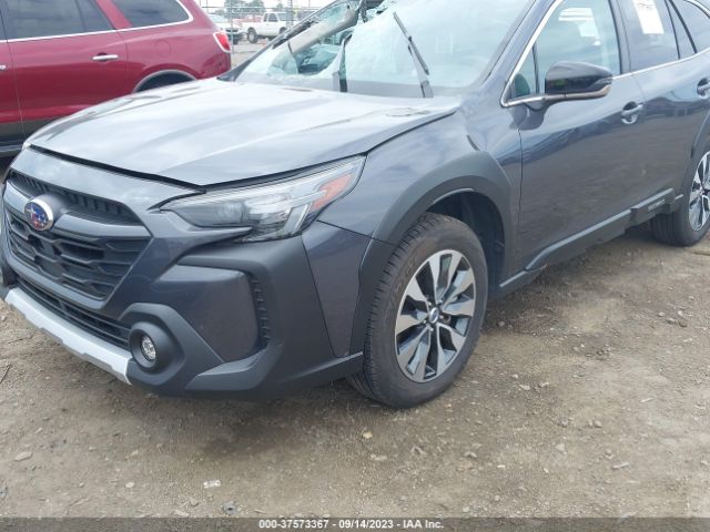 4S4BTANC0P3160585 Subaru Outback Limited