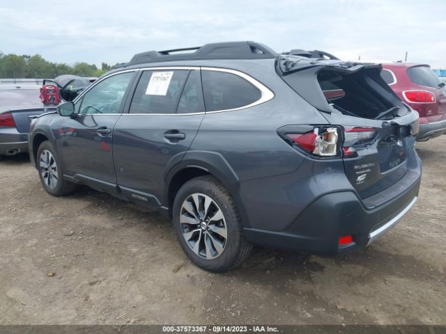 4S4BTANC0P3160585 Subaru Outback Limited