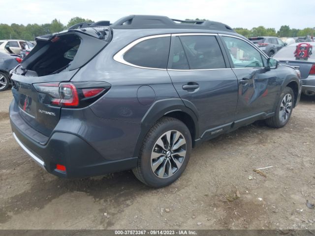 4S4BTANC0P3160585 Subaru Outback Limited