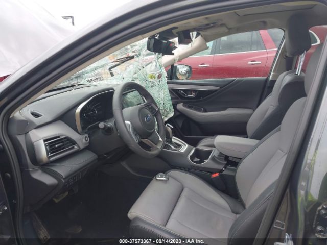 4S4BTANC0P3160585 Subaru Outback Limited