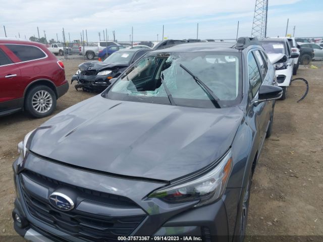 4S4BTANC0P3160585 Subaru Outback Limited