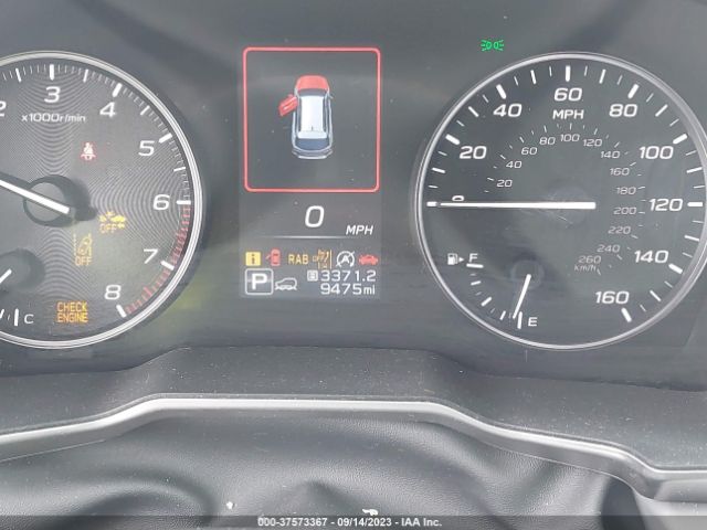 4S4BTANC0P3160585 Subaru Outback Limited