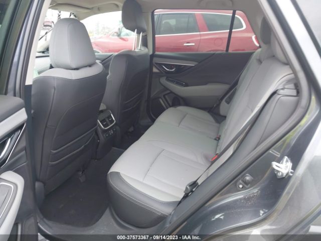 4S4BTANC0P3160585 Subaru Outback Limited