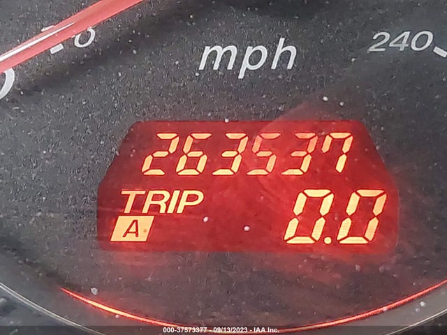 2005 MAZDA MAZDA6 I VIN: 1YVHP80C155M63079