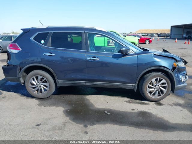 5N1AT2MT4GC744670 Nissan Rogue Sl