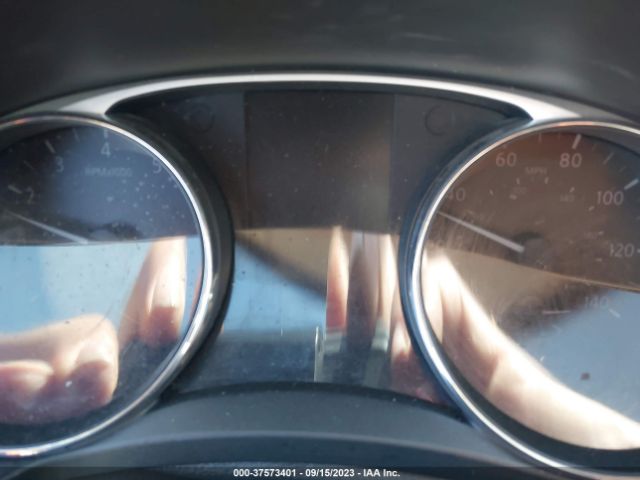 5N1AT2MT4GC744670 Nissan Rogue Sl