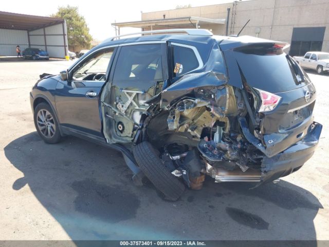 5N1AT2MT4GC744670 Nissan Rogue Sl