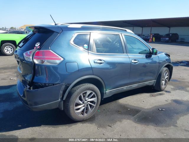 5N1AT2MT4GC744670 Nissan Rogue Sl