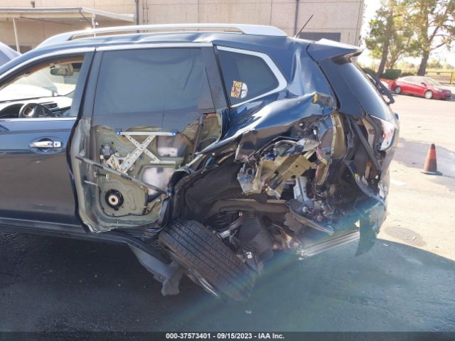 5N1AT2MT4GC744670 Nissan Rogue Sl