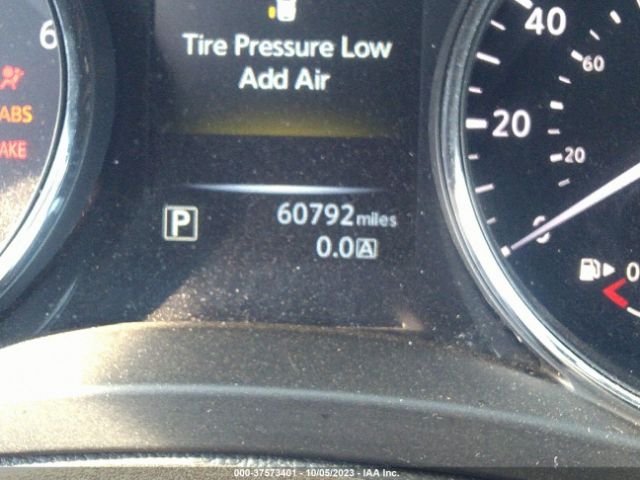 5N1AT2MT4GC744670 Nissan Rogue Sl