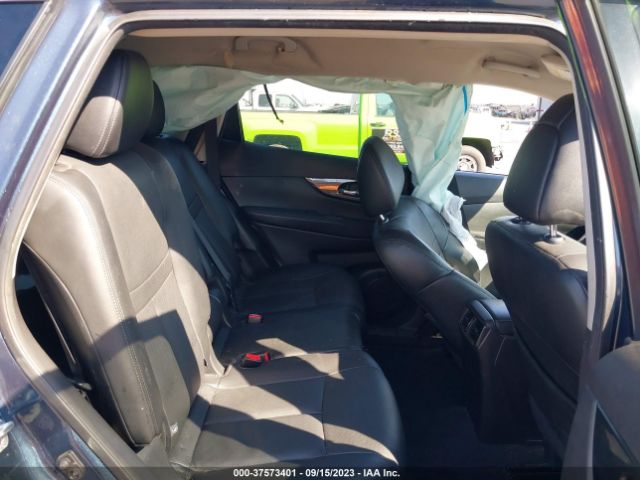 5N1AT2MT4GC744670 Nissan Rogue Sl