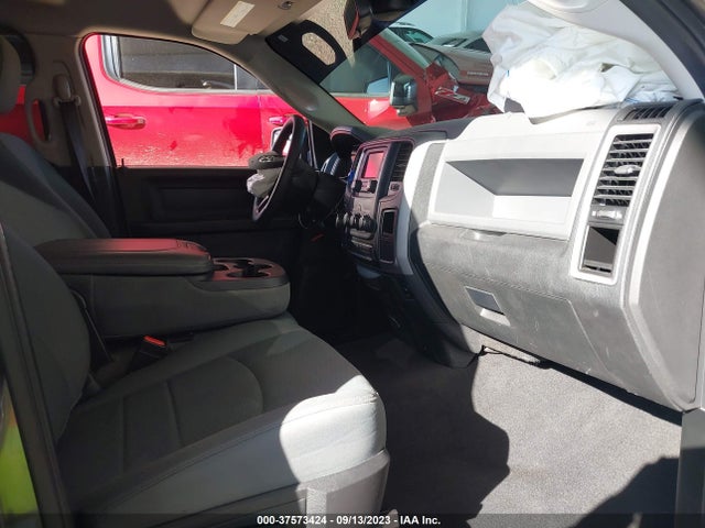 1C6RR6FT0GS278971 RAM 1500 Express
