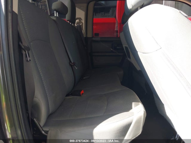 1C6RR6FT0GS278971 RAM 1500 Express
