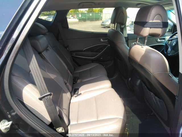 2015 HYUNDAI SANTA FE SPORT VIN: 5XYZW4LA8FG250882