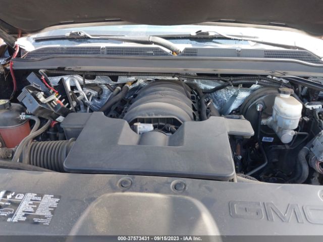 1GKS1HKJ1JR147648 GMC YUKON XL DENALI