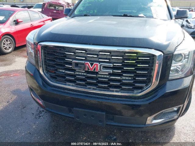 1GKS1HKJ1JR147648 GMC YUKON XL DENALI