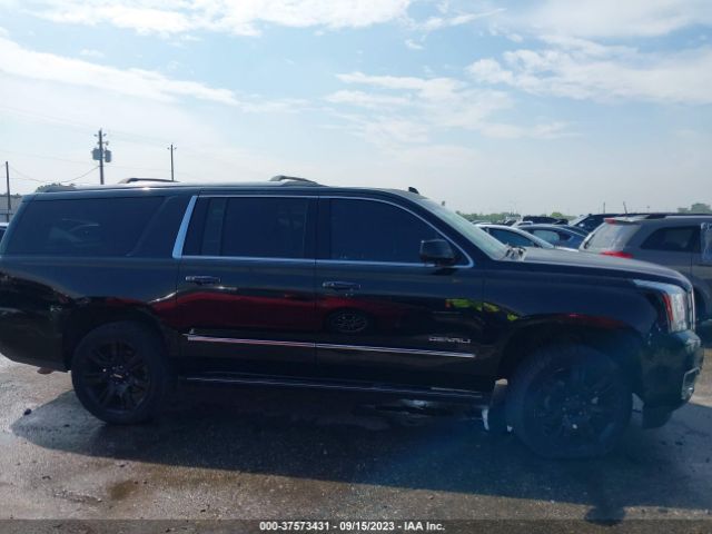 1GKS1HKJ1JR147648 GMC YUKON XL DENALI