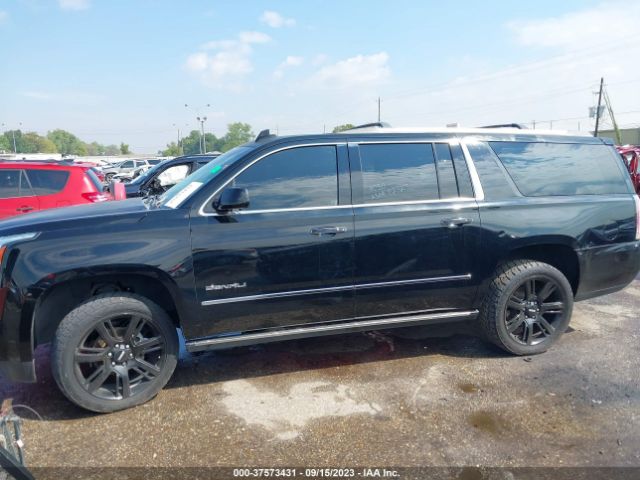 1GKS1HKJ1JR147648 GMC YUKON XL DENALI