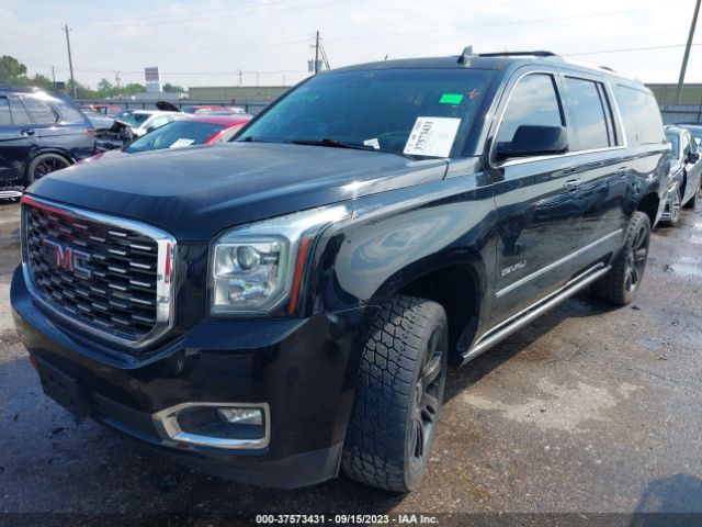 1GKS1HKJ1JR147648 GMC YUKON XL DENALI
