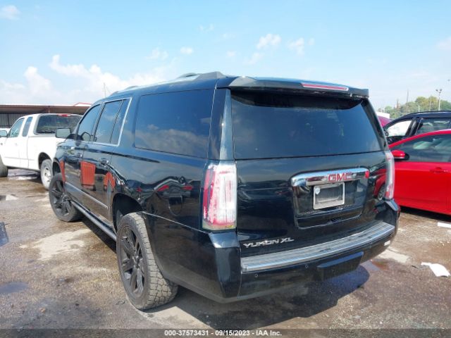 1GKS1HKJ1JR147648 GMC YUKON XL DENALI
