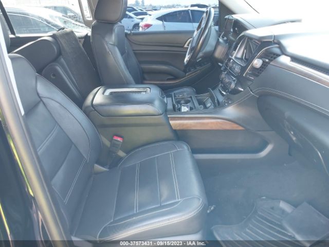 1GKS1HKJ1JR147648 GMC YUKON XL DENALI