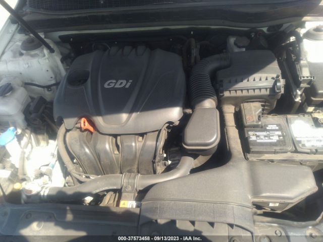 KNAGM4A76F5618163 KIA Optima Lx