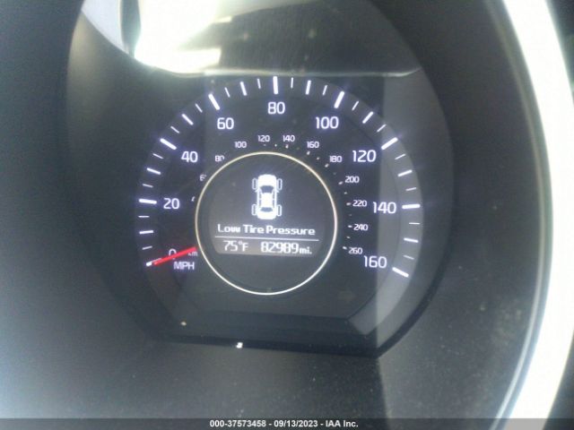 KNAGM4A76F5618163 KIA Optima Lx