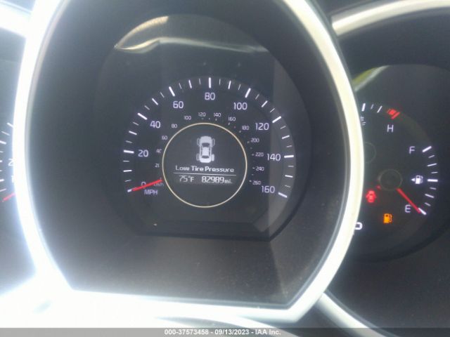 KNAGM4A76F5618163 KIA Optima Lx