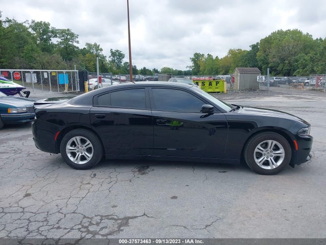 Dodge Charger Sxt 2020 2C3CDXBG5LH165776 Image 13