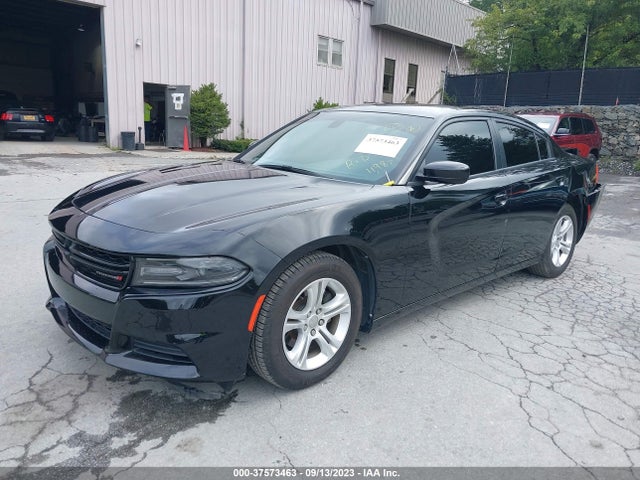 Dodge Charger Sxt 2020 2C3CDXBG5LH165776 Image 2