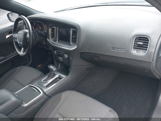 Dodge Charger Sxt 2020 2C3CDXBG5LH165776 Image 5