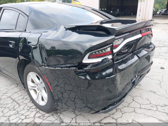 Dodge Charger Sxt 2020 2C3CDXBG5LH165776 Image 6