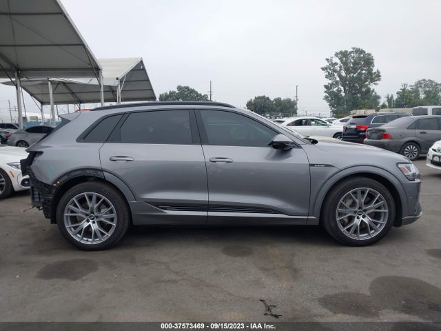 2021 Audi e-tron, VIN: WA1VABGE7MB002025