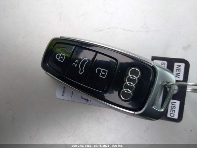 WA1VABGE7MB002025 Audi E-tron Prestige