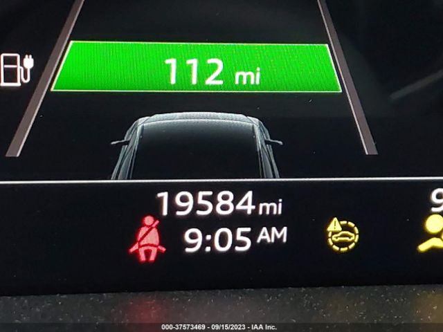 WA1VABGE7MB002025 Audi E-tron Prestige
