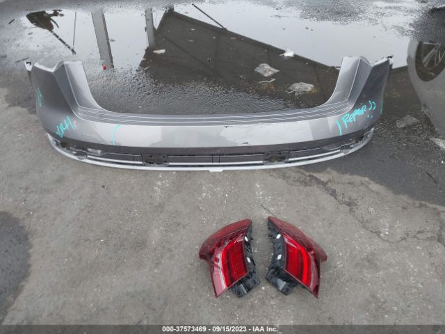WA1VABGE7MB002025 Audi E-tron Prestige