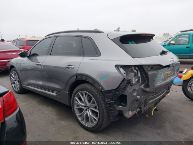 WA1VABGE7MB002025 Audi E-tron Prestige