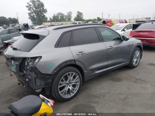 WA1VABGE7MB002025 Audi E-tron Prestige