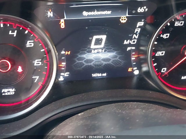 Dodge CHARGER GT 2022 2C3CDXMG9NH150682 Image 15