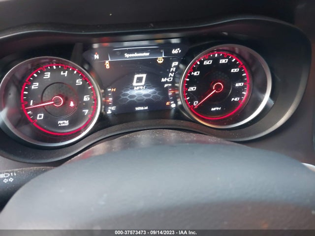 Dodge CHARGER GT 2022 2C3CDXMG9NH150682 Image 7