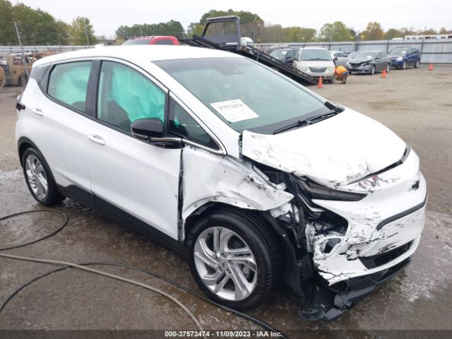 2023 CHEVROLET BOLT EV 1G1FW6S03P4106673