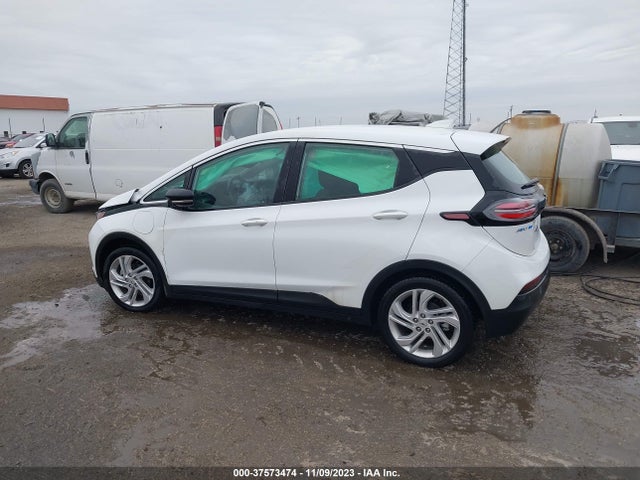 Chevrolet Bolt Ev 1lt 2023 1G1FW6S03P4106673 Image 12