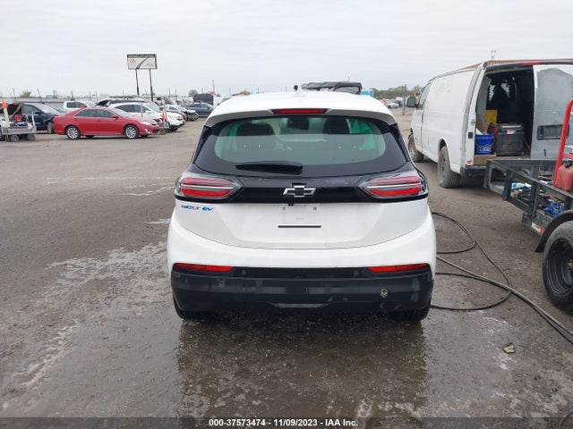 Chevrolet Bolt Ev 1lt 2023 1G1FW6S03P4106673 Image 14