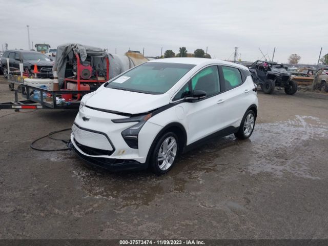 2023 CHEVROLET BOLT EV 1G1FW6S03P4106673 Photo 1