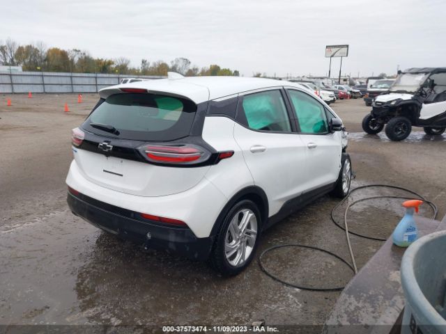 2023 CHEVROLET BOLT EV 1G1FW6S03P4106673 Photo 3