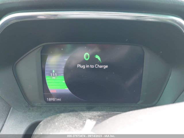2023 CHEVROLET BOLT EV 1G1FW6S03P4106673 Photo 6