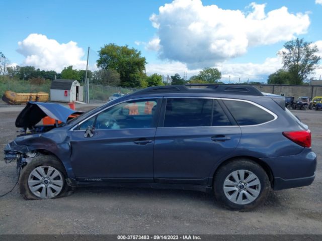 4S4BSACC8G3310271 Subaru Outback 2.5i Premium